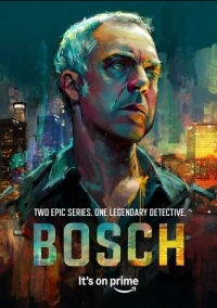 Босх: Наследие (2022)
