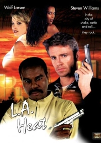 Жара в Лос-Анджелесе (1996)