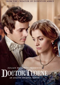 Доктор Торн (2016)