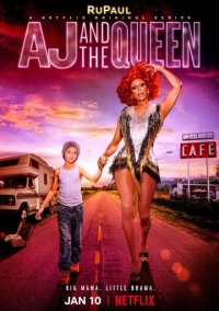 ЭйДжэй и королева (2020)