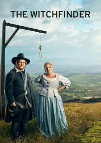 Охотник за ведьмами (2019)