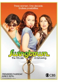 Город свингеров (2008)